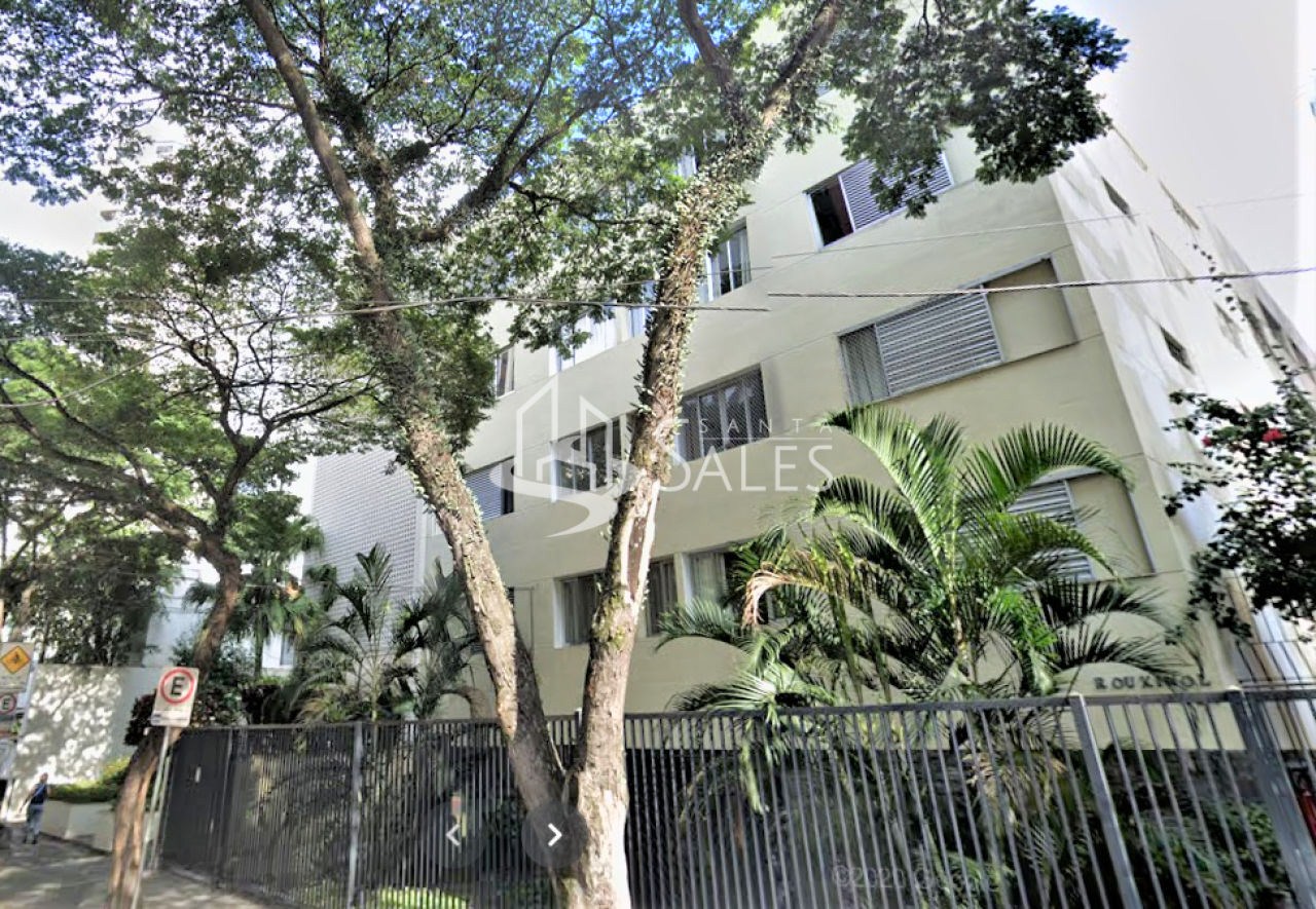 Apartamento, 3 quartos, 125 m² - Foto 1