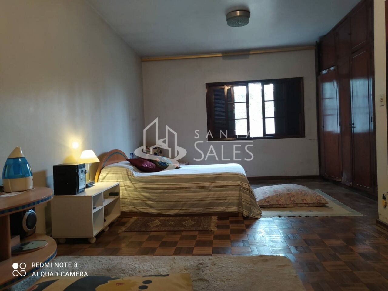 Casa à venda com 3 quartos, 270m² - Foto 7