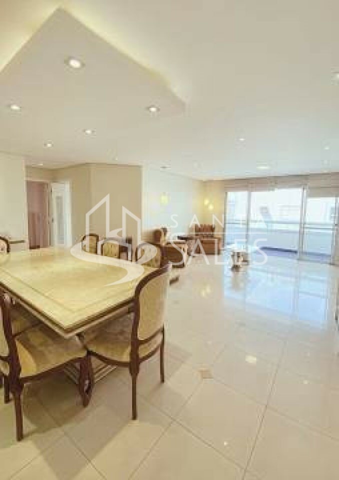 Apartamento, 4 quartos, 169 m² - Foto 6