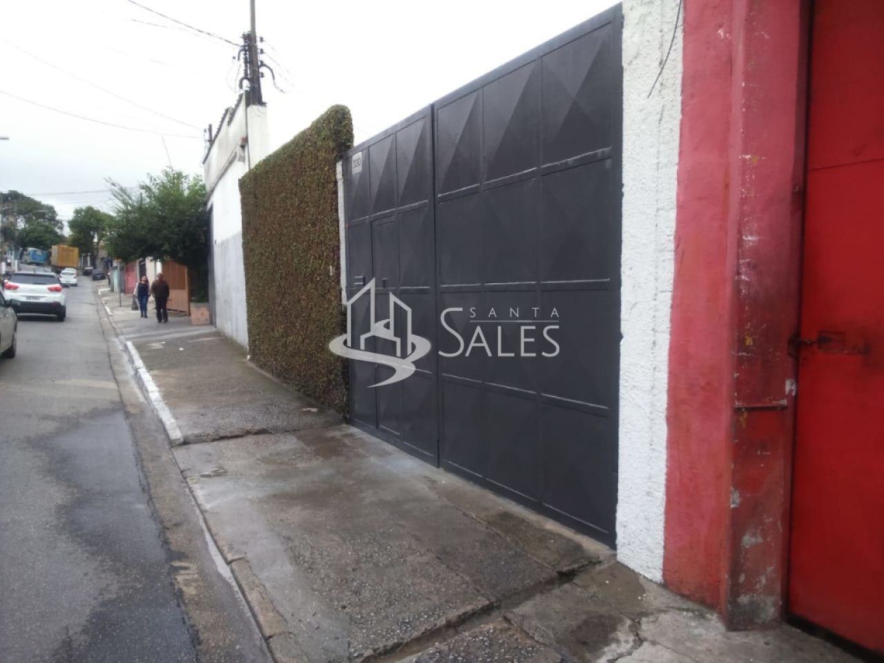 Depósito-Galpão-Armazém para alugar, 250m² - Foto 24