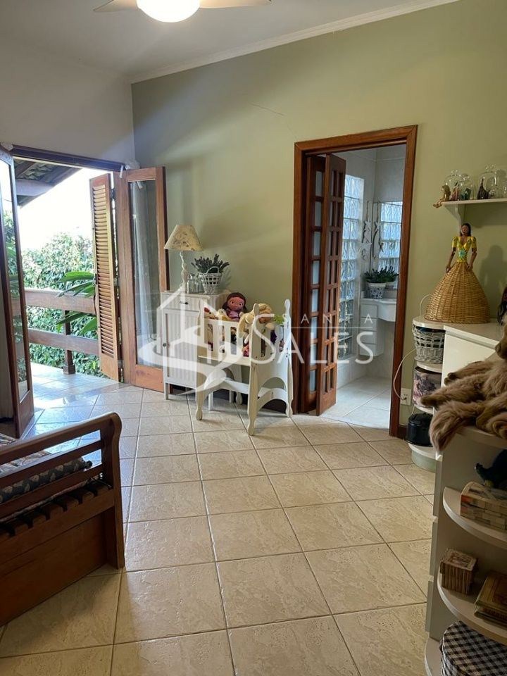 Sítio, 7 quartos, 1 hectares - Foto 39