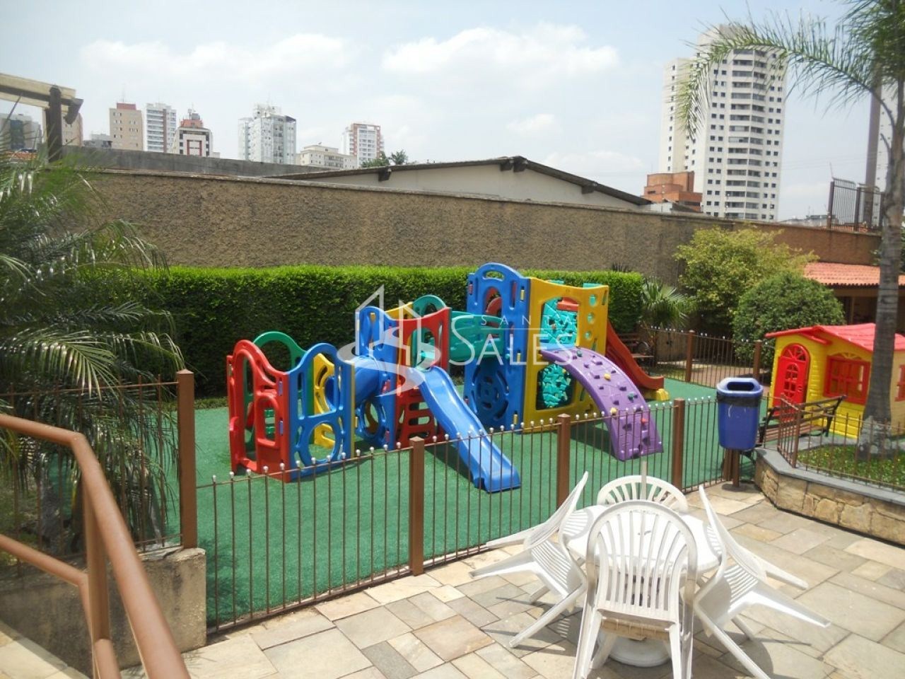 Apartamento, 3 quartos, 86 m² - Foto 44