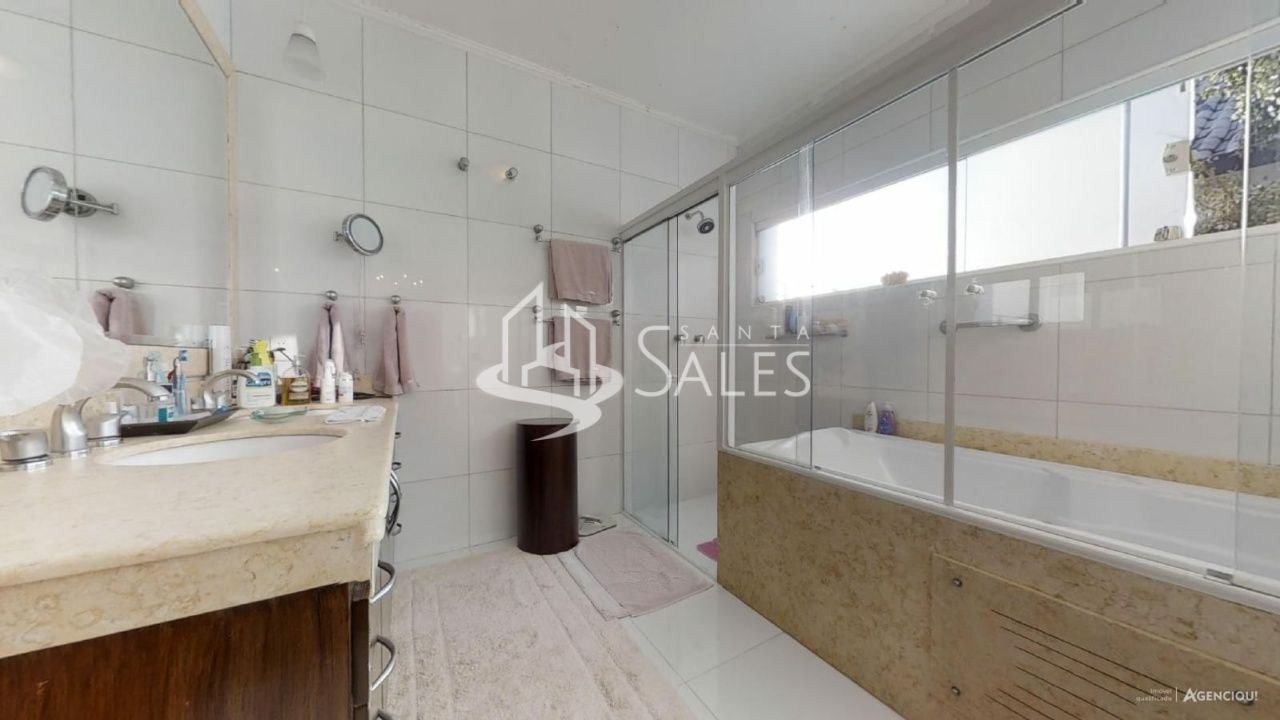 Casa, 5 quartos, 238 m² - Foto 10