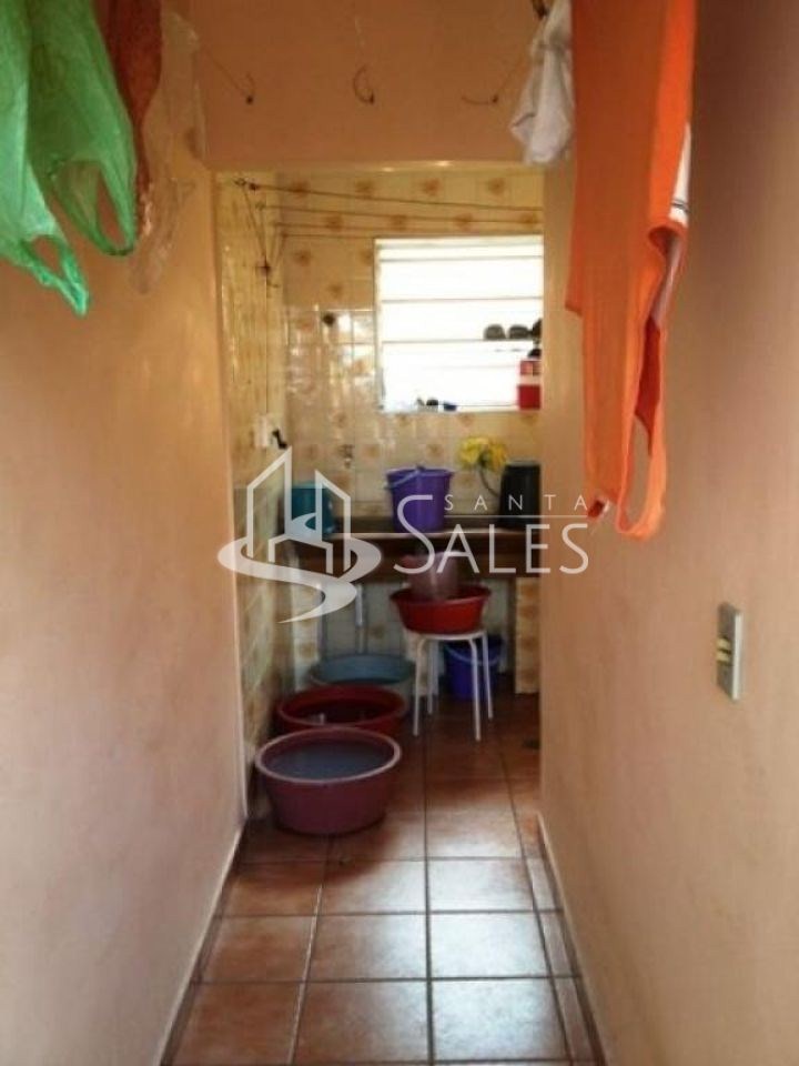 Sobrado, 3 quartos, 193 m² - Foto 67