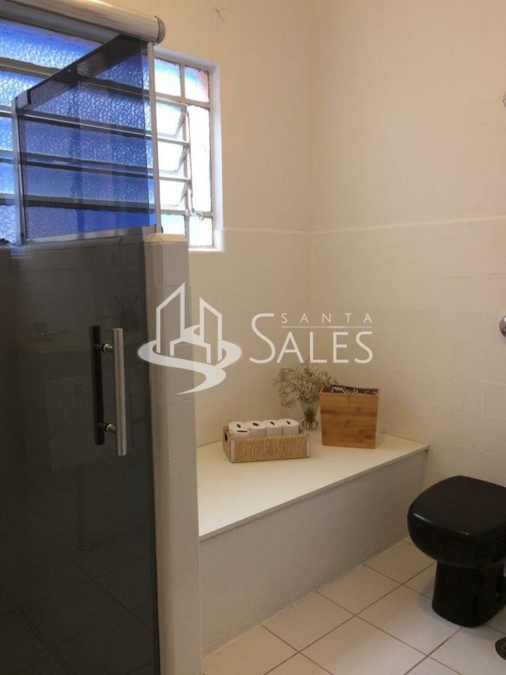 Sobrado, 3 quartos, 180 m² - Foto 33