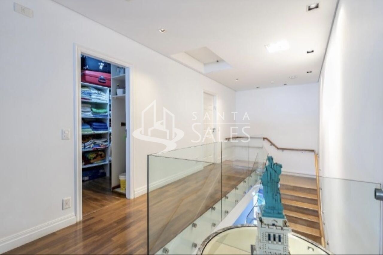 Sobrado, 5 quartos, 700 m² - Foto 19