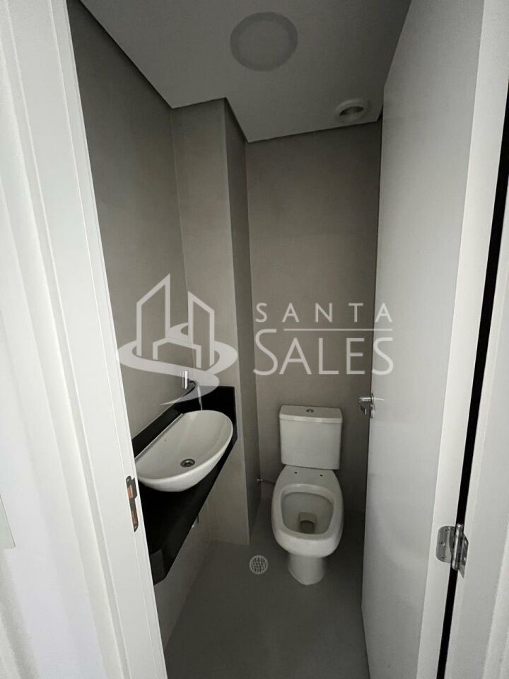 Apartamento, 1 quarto, 49 m² - Foto 14
