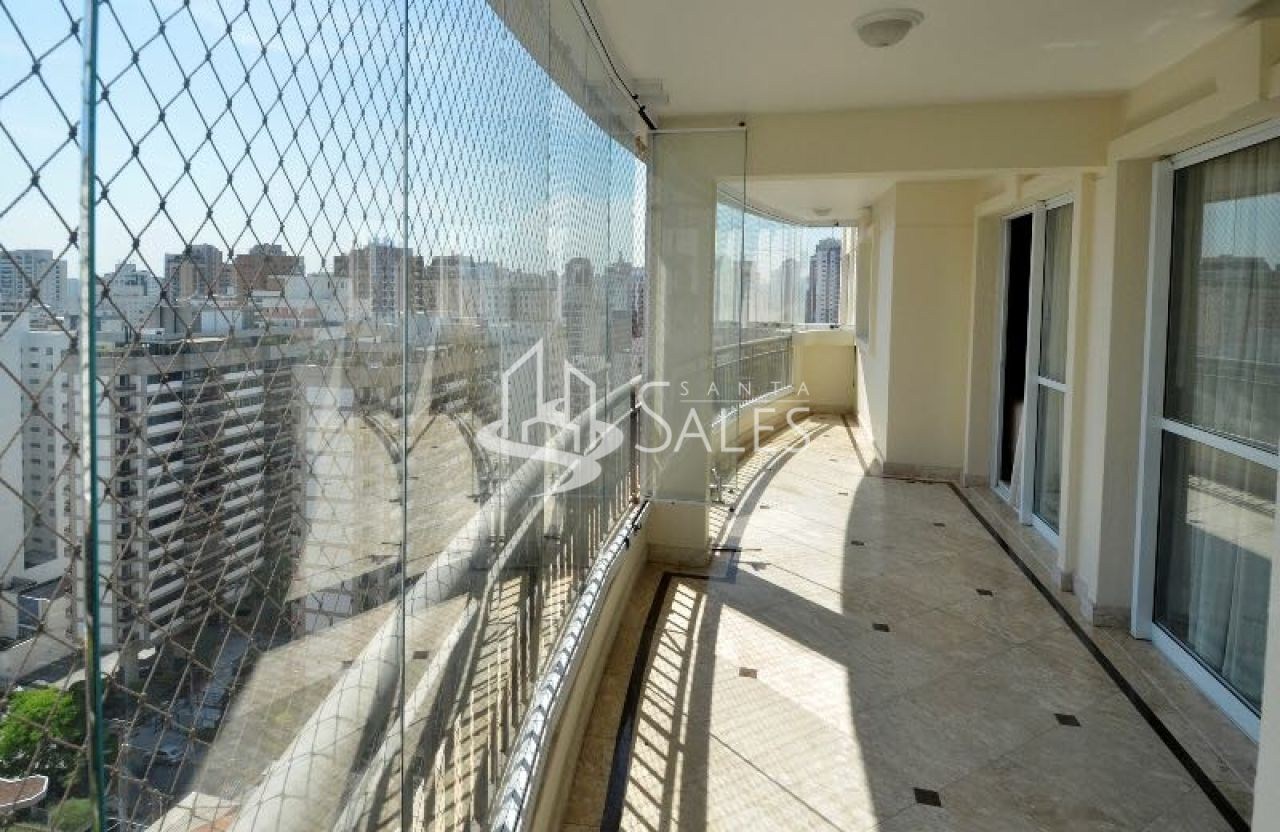 Apartamento, 3 quartos, 190 m² - Foto 3