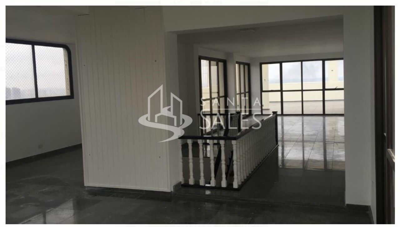 Apartamento, 6 quartos, 138 m² - Foto 29