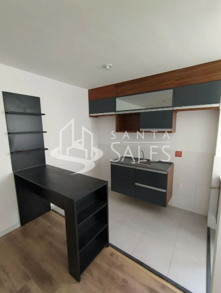 Apartamento, 2 quartos, 42 m² - Foto 13