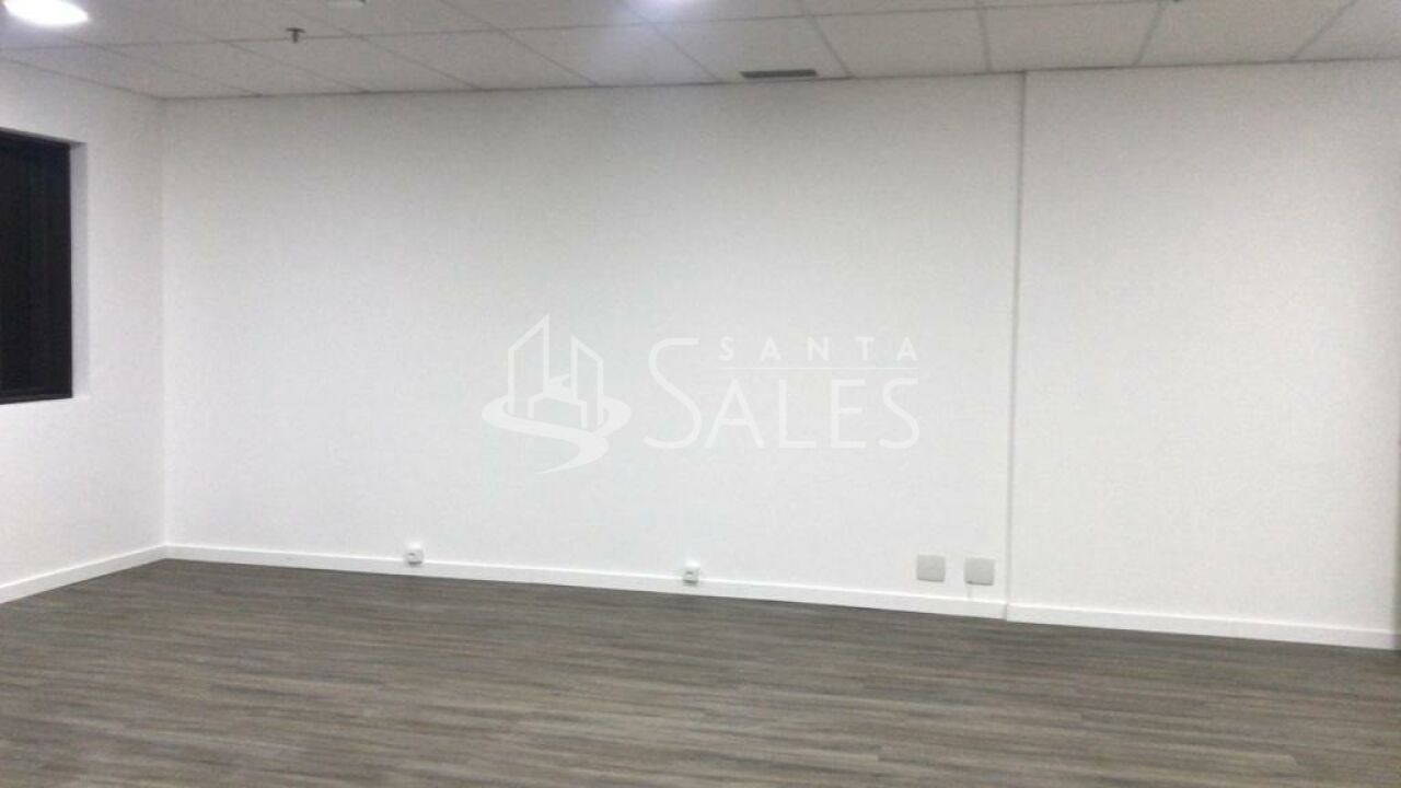 Sala-Conjunto, 48 m² - Foto 1