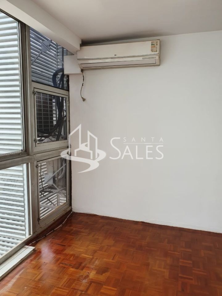 Sala-Conjunto, 36 m² - Foto 1