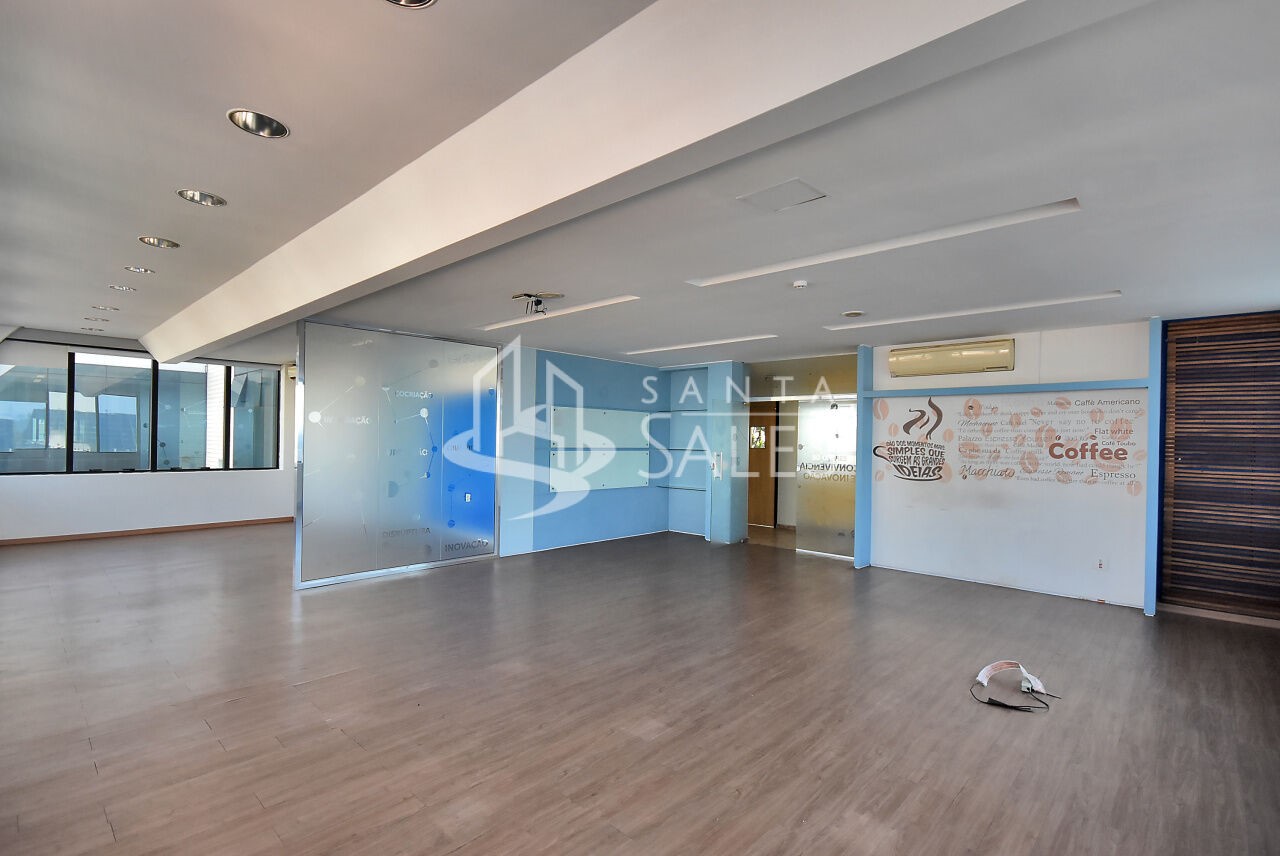Prédio Inteiro para alugar, 4504m² - Foto 23