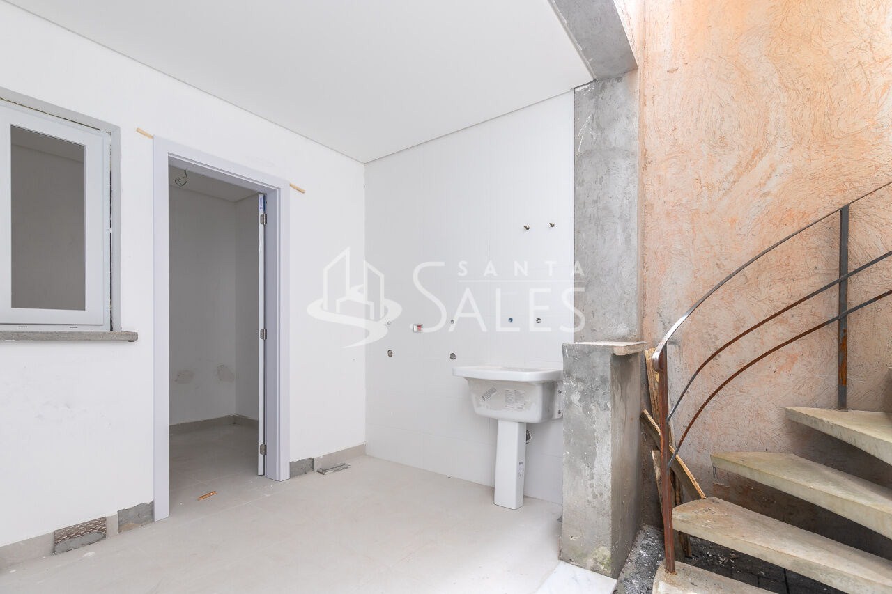 Sobrado, 4 quartos, 450 m² - Foto 37