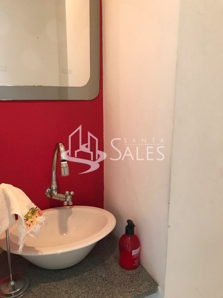 Sobrado, 3 quartos, 120 m² - Foto 11