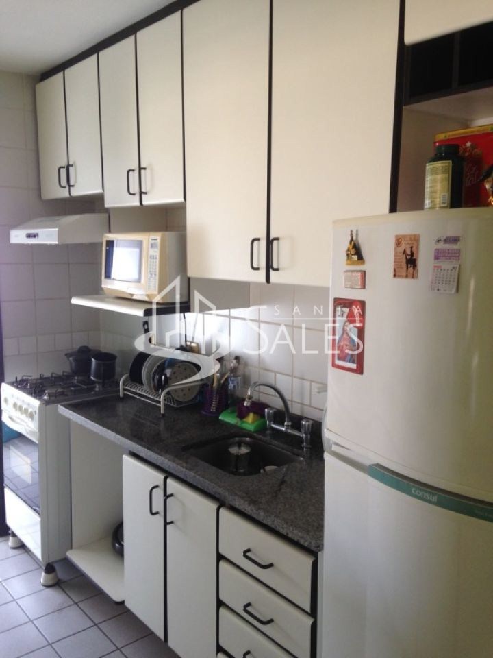 Apartamento, 2 quartos, 60 m² - Foto 5
