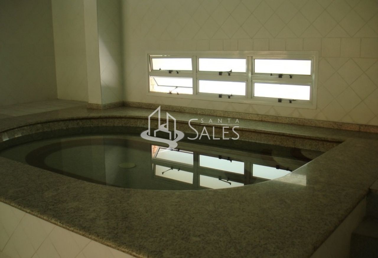 Apartamento à venda com 4 quartos, 370m² - Foto 46