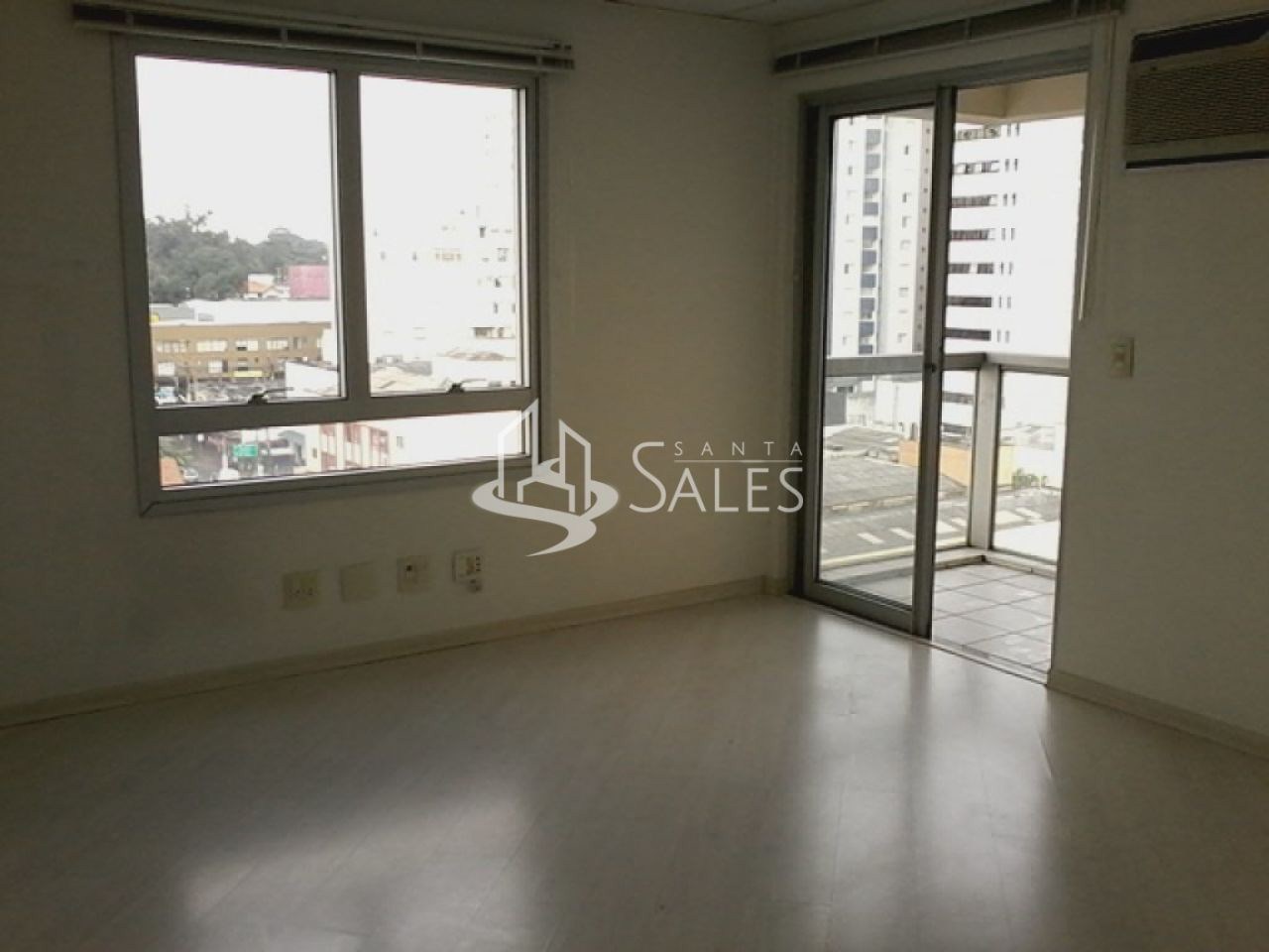 Sala-Conjunto, 36 m² - Foto 2