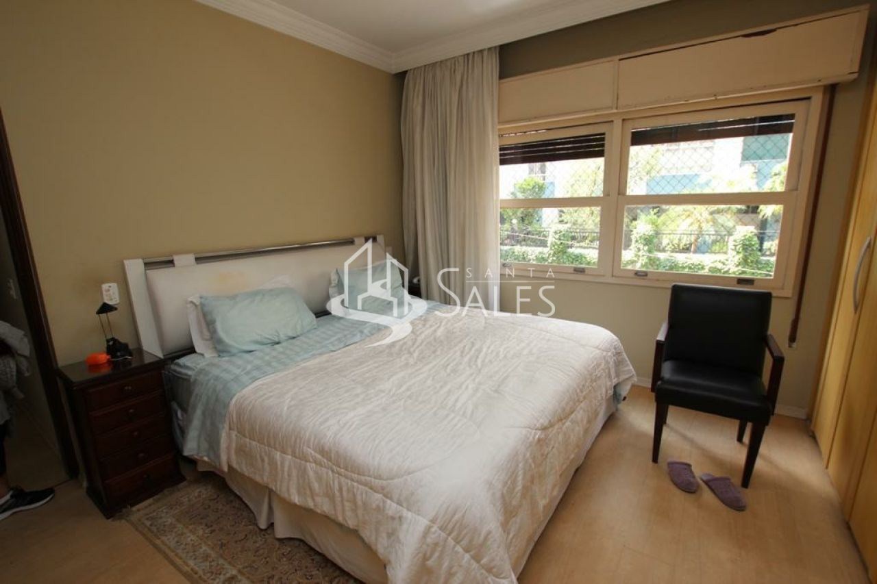 Apartamento, 3 quartos, 175 m² - Foto 4