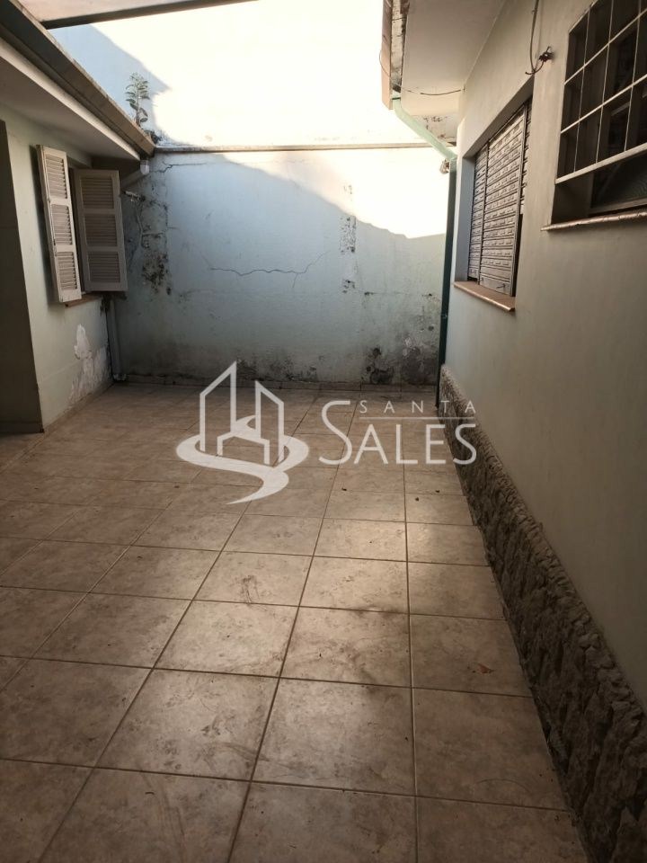 Sobrado, 3 quartos, 240 m² - Foto 6