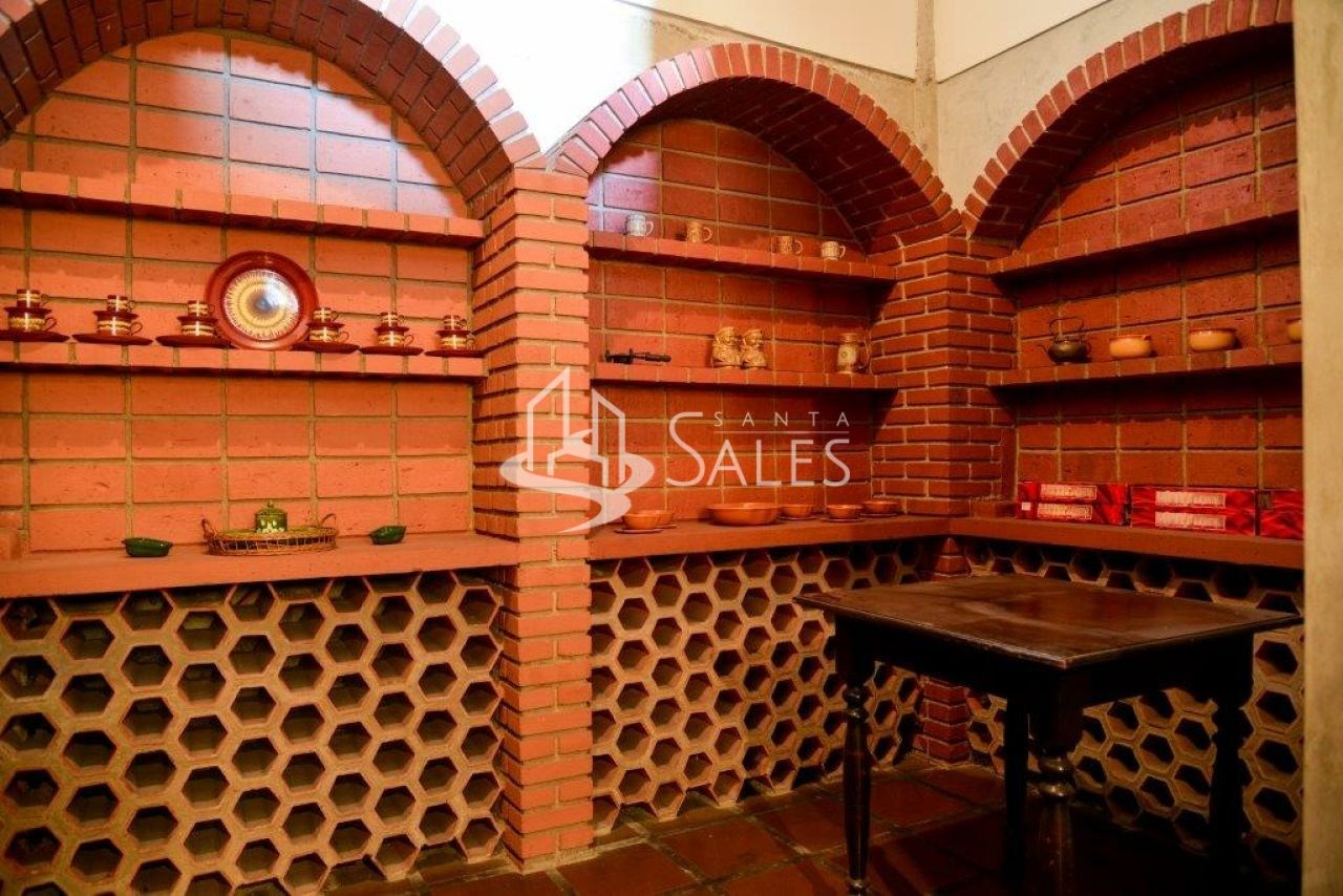 Sobrado, 5 quartos, 680 m² - Foto 13