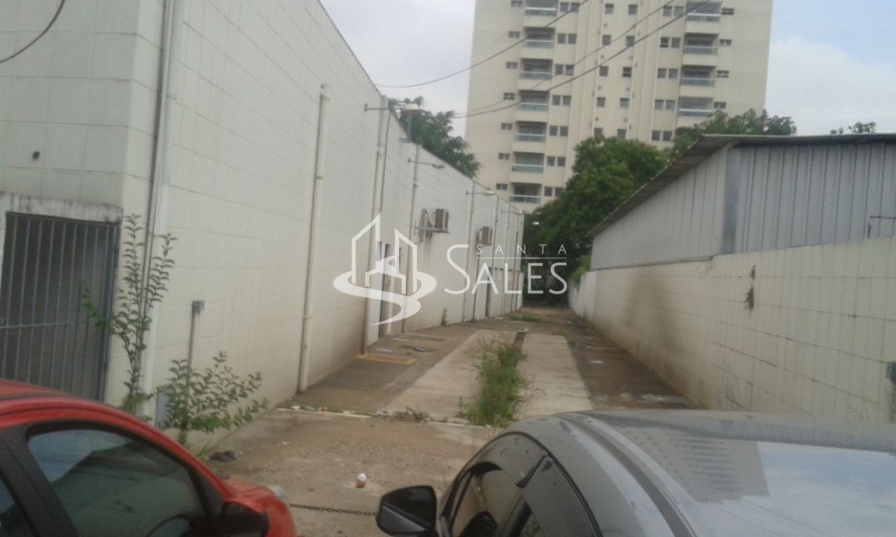 Imóvel Comercial Padrão à venda, 150m² - Foto 10