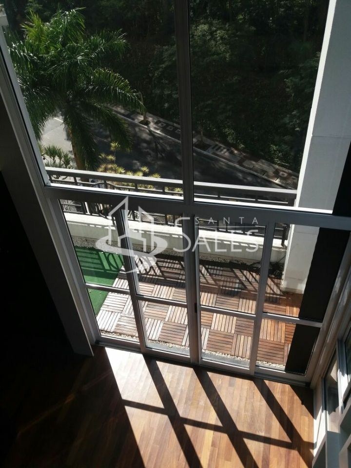 Apartamento, 1 quarto, 104 m² - Foto 8