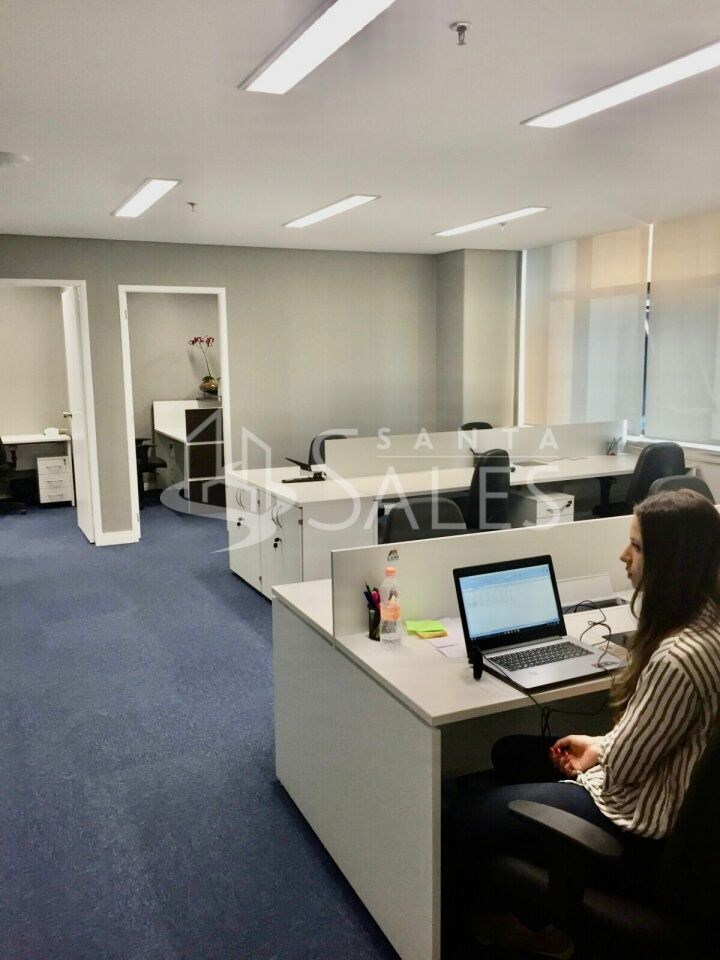 Prédio Inteiro, 100 m² - Foto 5