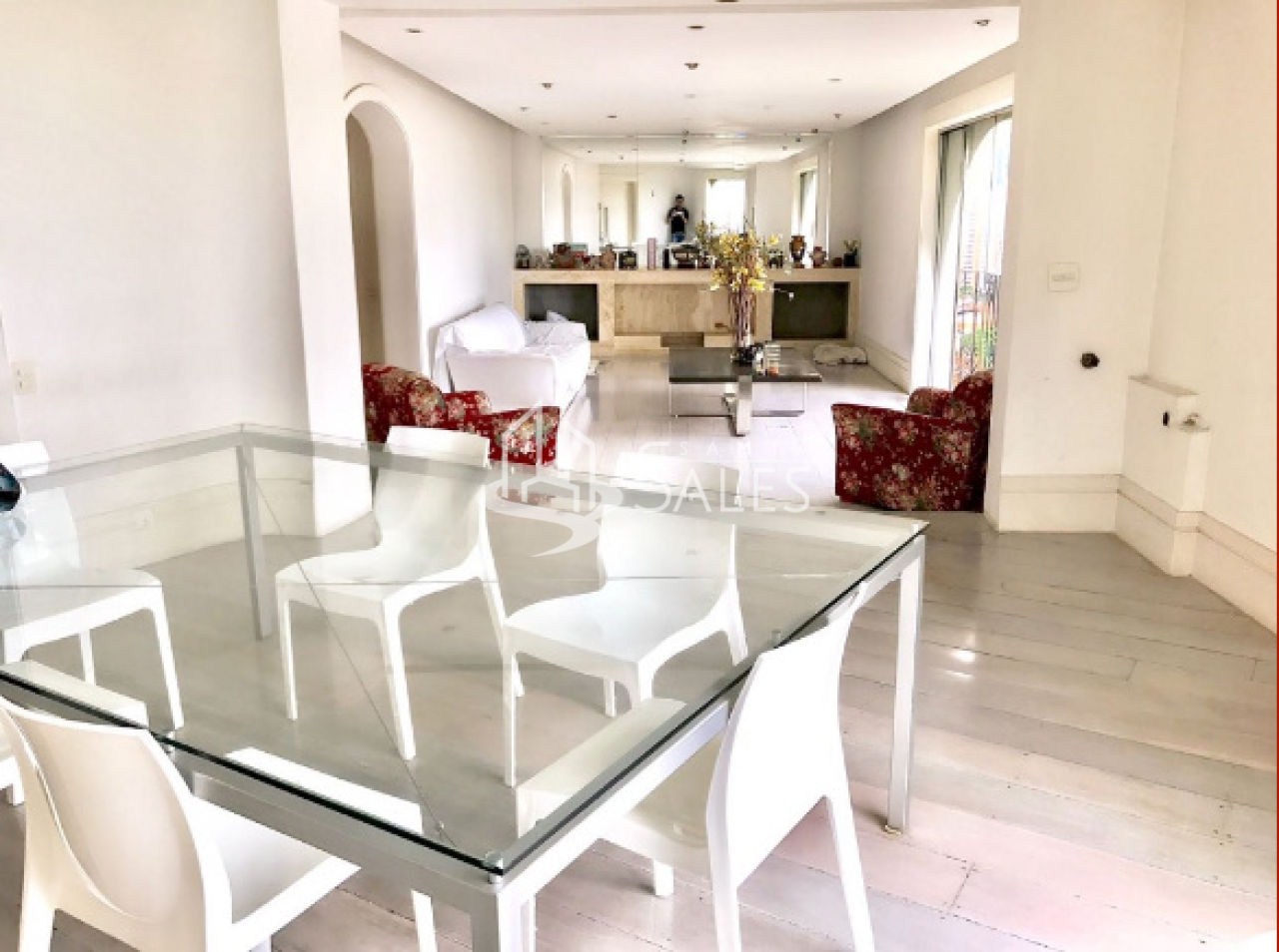 Apartamento, 3 quartos, 211 m² - Foto 6