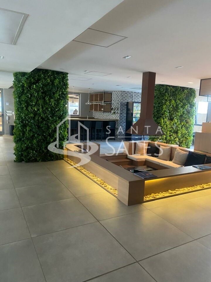 Apartamento, 1 quarto, 49 m² - Foto 35