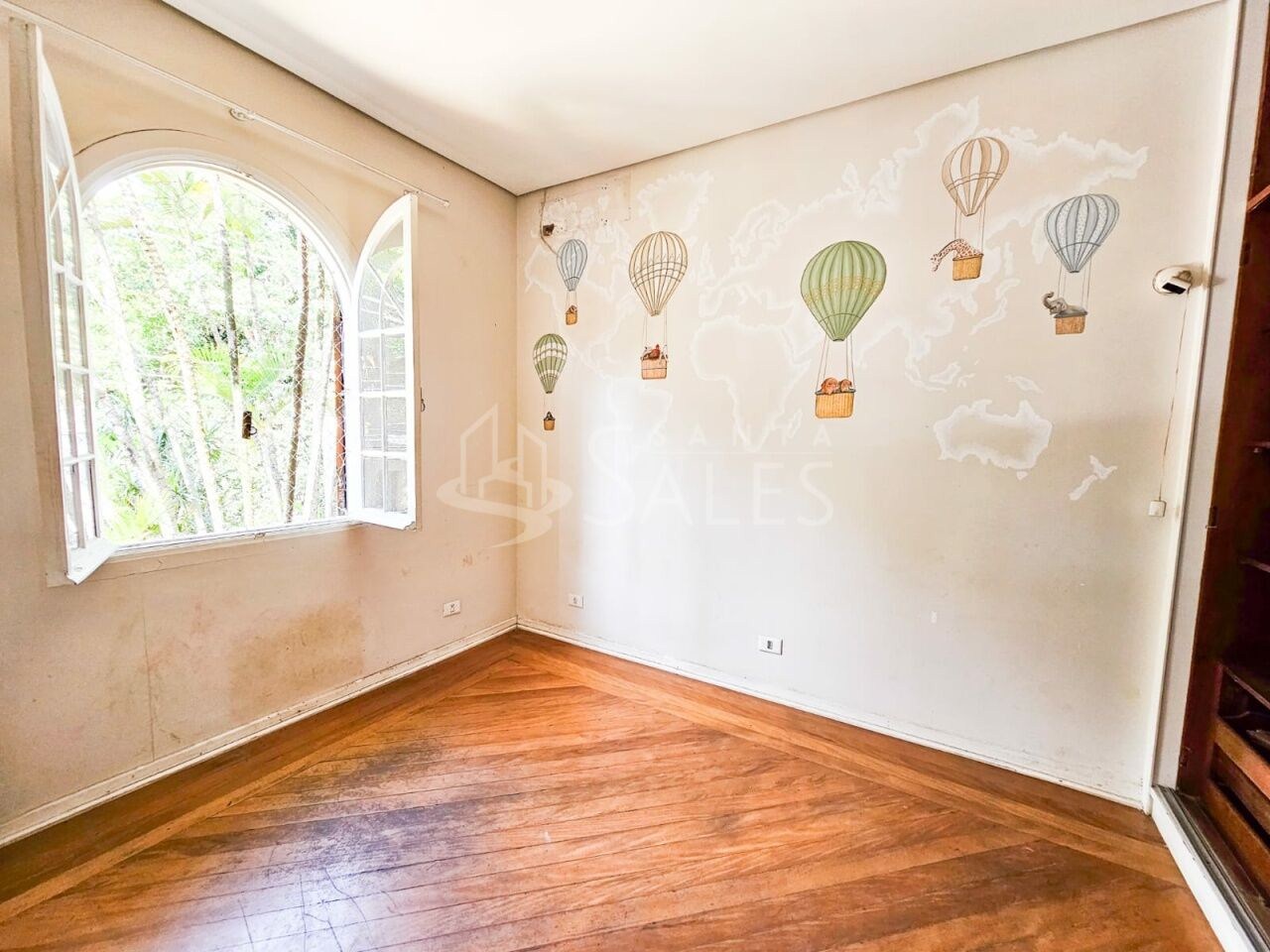 Sobrado, 3 quartos, 300 m² - Foto 37