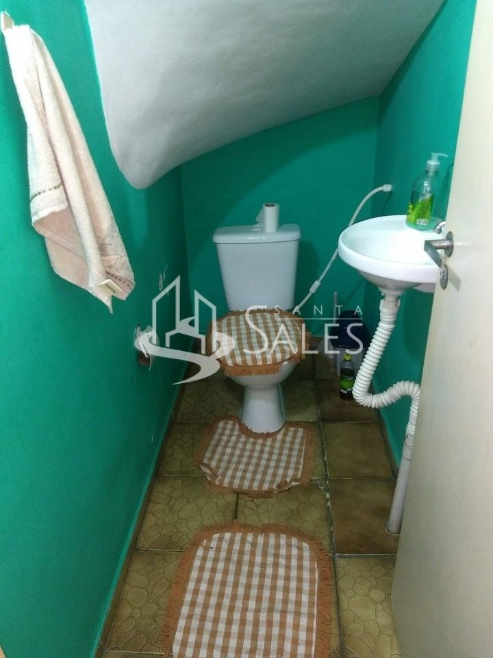Sobrado, 2 quartos, 90 m² - Foto 20