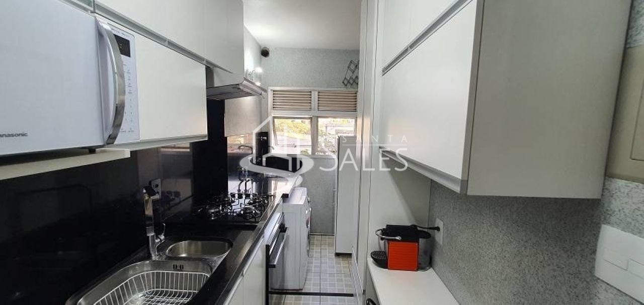 Apartamento, 2 quartos, 57 m² - Foto 9