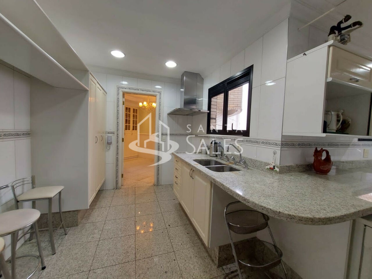 Apartamento, 4 quartos, 480 m² - Foto 1
