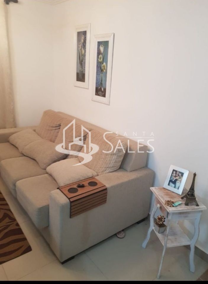 Apartamento, 2 quartos, 47 m² - Foto 7