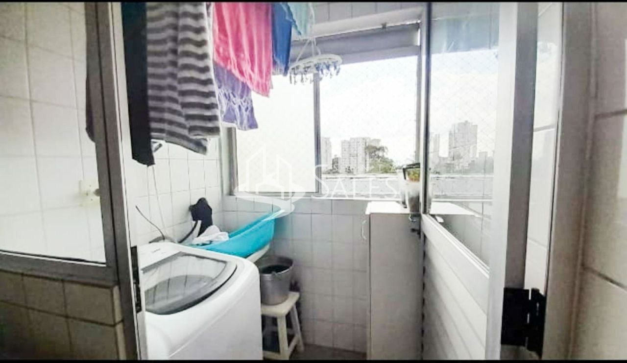 Apartamento, 2 quartos, 50 m² - Foto 11