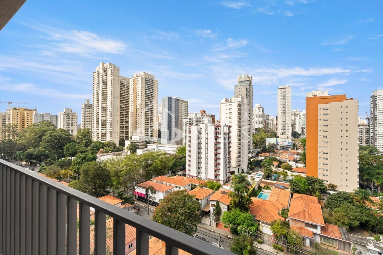 Cobertura à venda com 2 quartos, 170m² - Foto 10