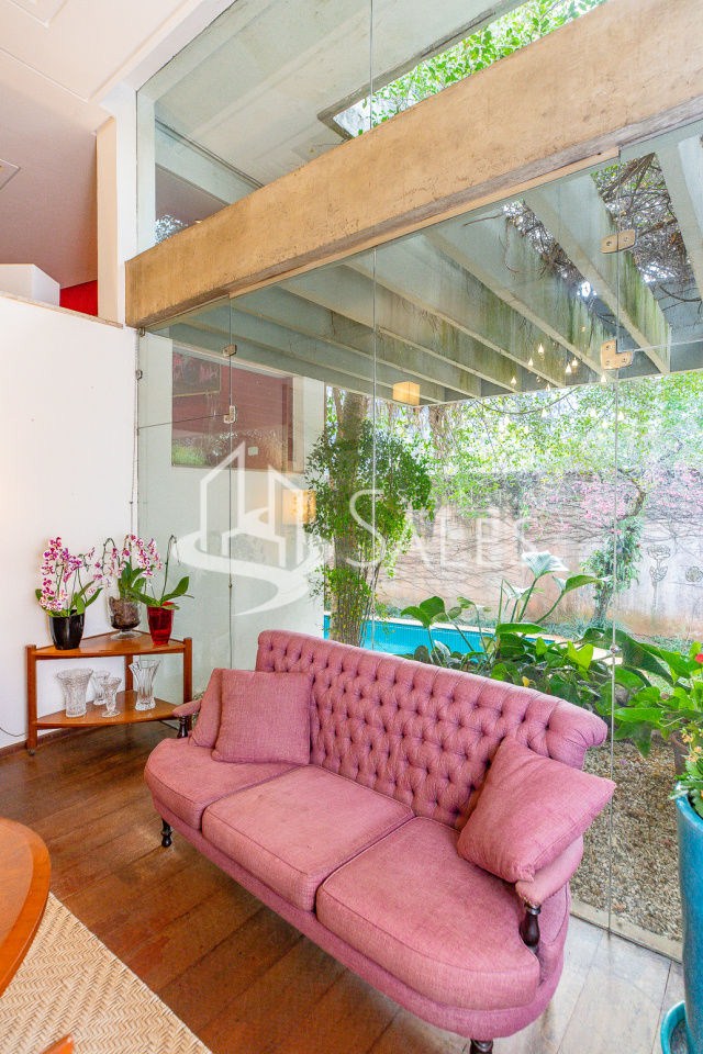 Casa, 4 quartos, 1200 m² - Foto 43