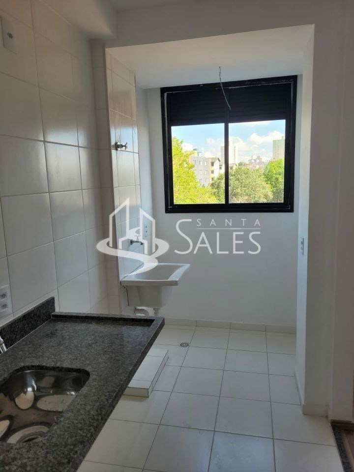 Apartamento, 2 quartos, 45 m² - Foto 9
