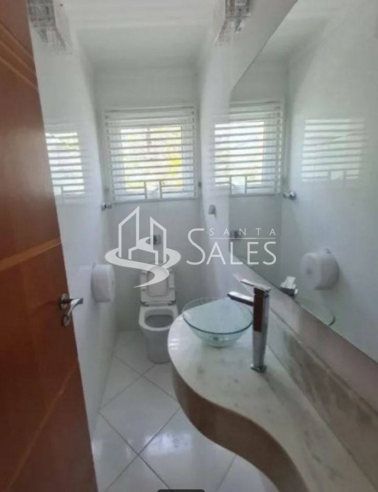 Sobrado, 3 quartos, 184 m² - Foto 8