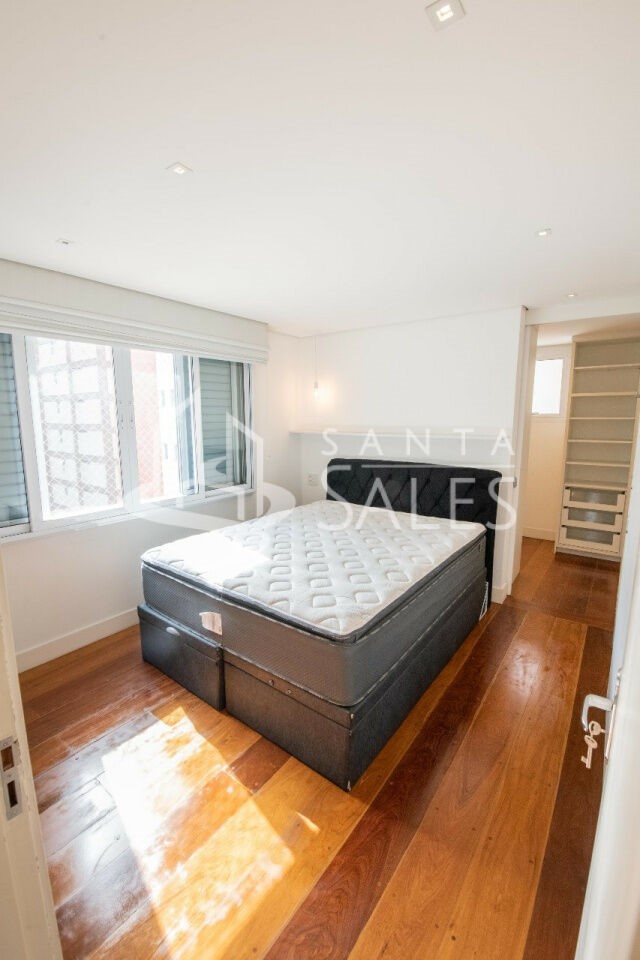 Apartamento, 2 quartos, 118 m² - Foto 2