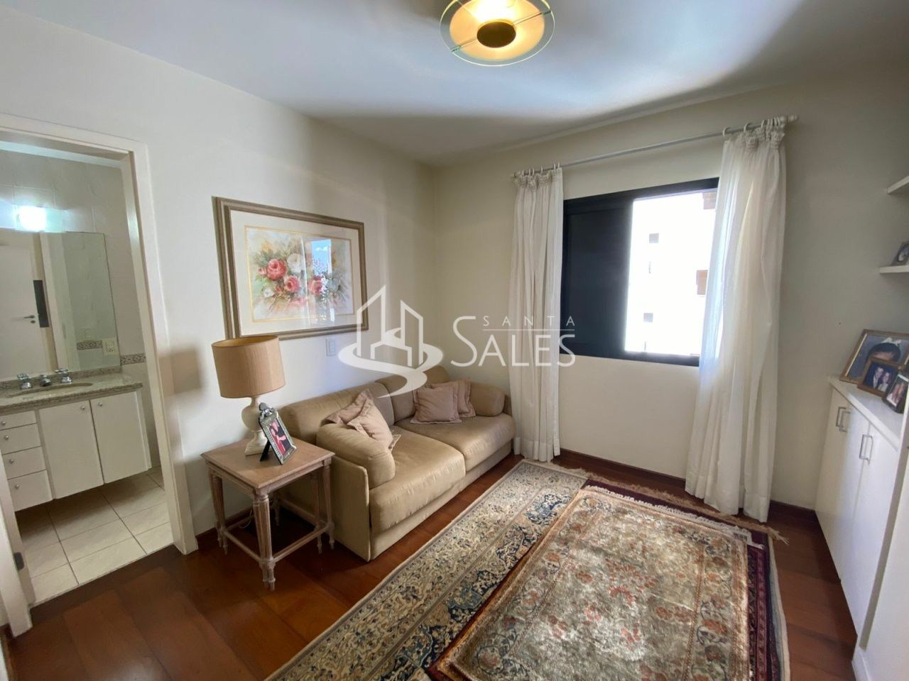 Apartamento, 3 quartos, 154 m² - Foto 23
