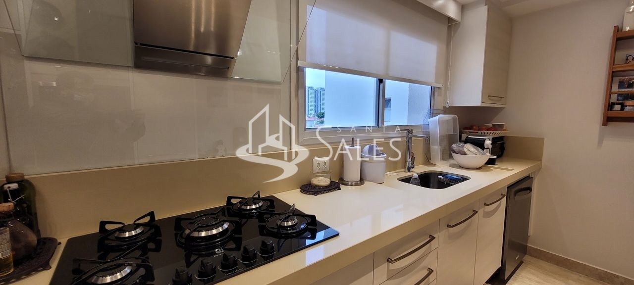 Apartamento, 3 quartos, 129 m² - Foto 16