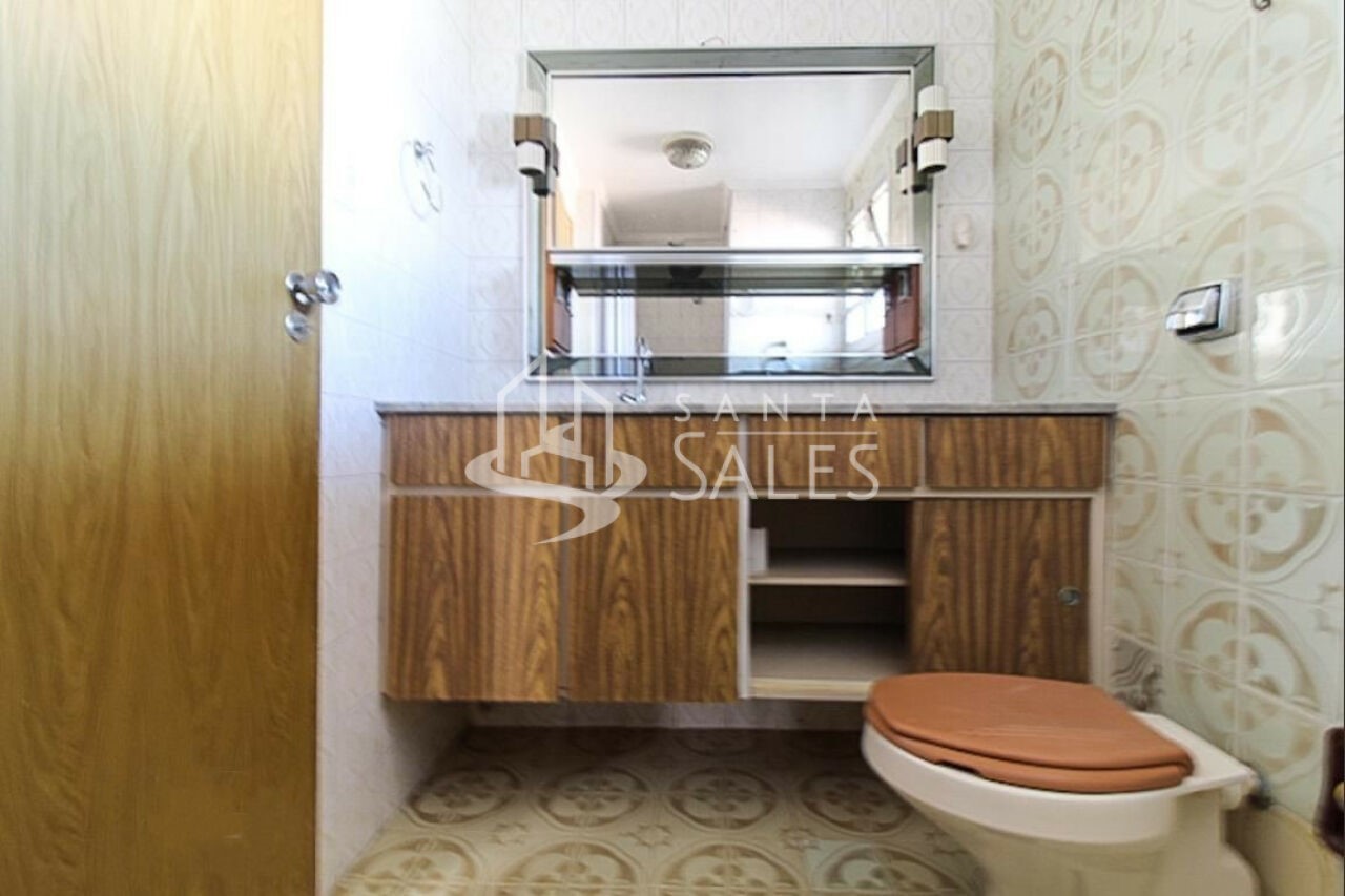 Apartamento à venda com 3 quartos, 85m² - Foto 25