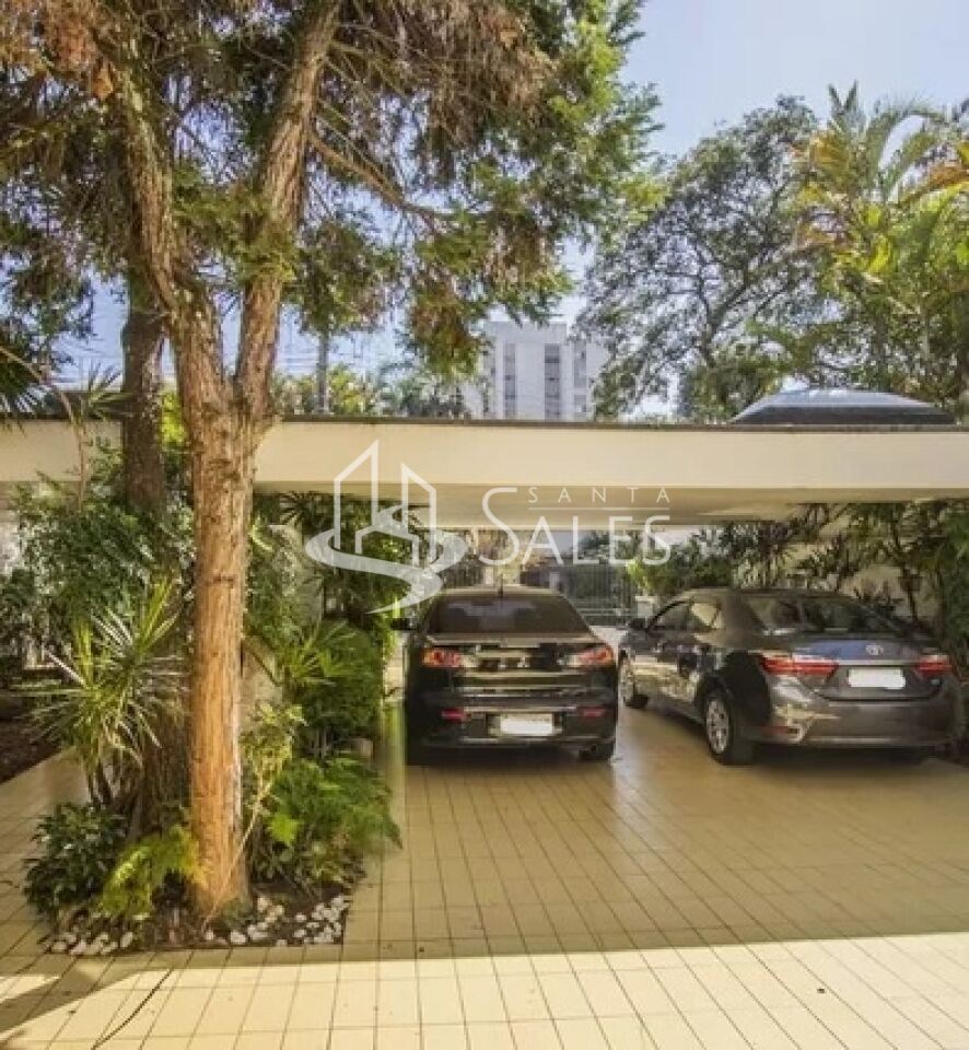 Sobrado, 4 quartos, 600 m² - Foto 48