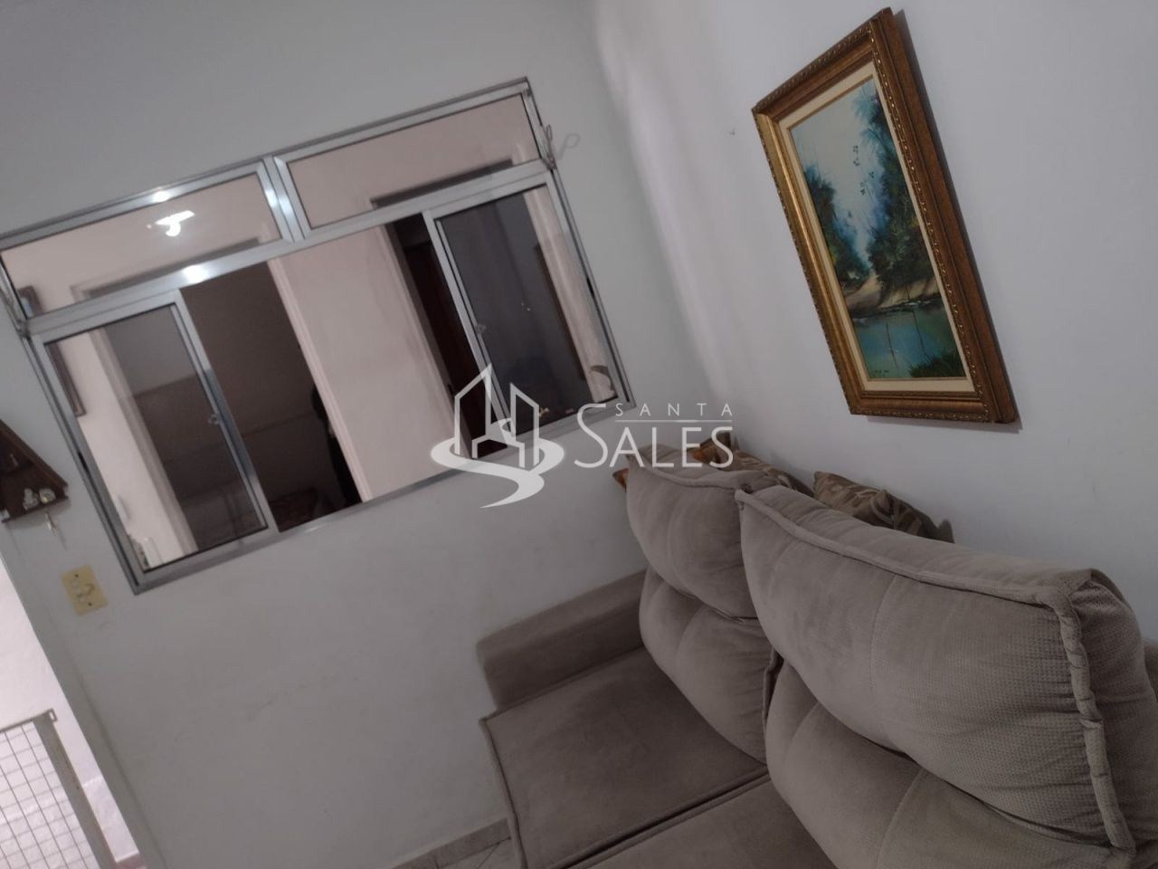 Sobrado, 3 quartos, 150 m² - Foto 2