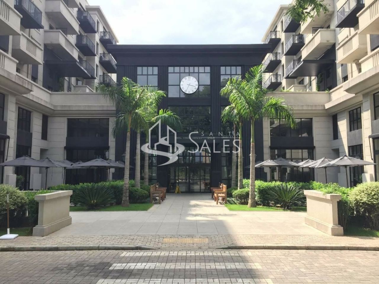 Imóvel Comercial, 50 m² - Foto 3