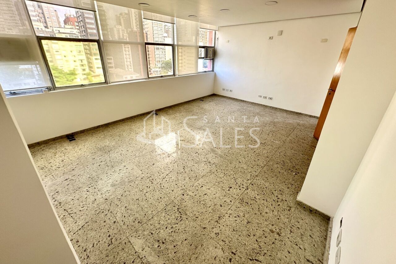 Imóvel Comercial Padrão para alugar, 56m² - Foto 17