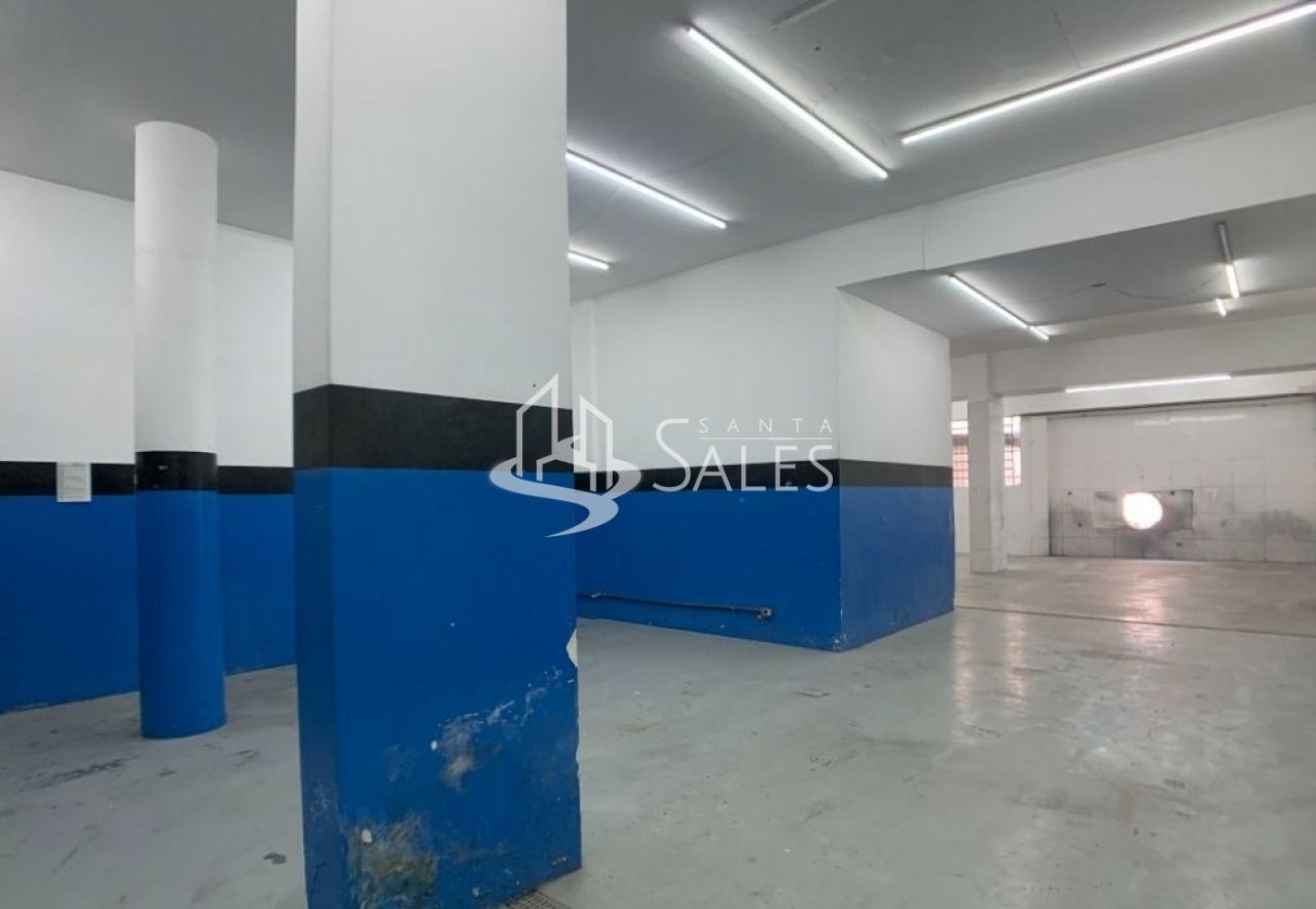 Imóvel Comercial, 360 m² - Foto 2