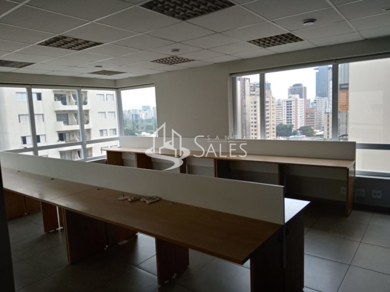 Sala-Conjunto - Foto 15